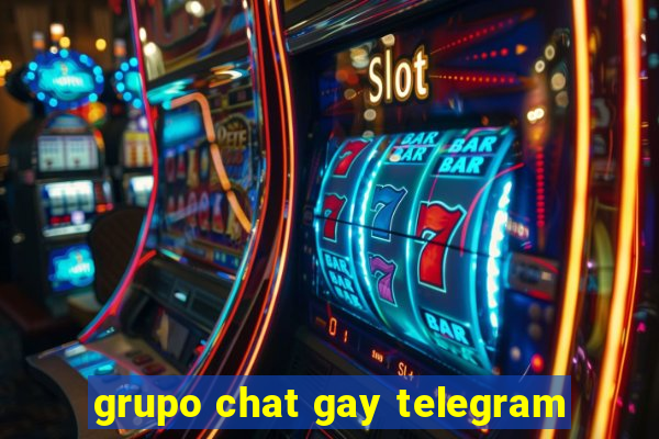 grupo chat gay telegram